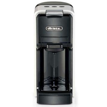 Ariete 1304/11 Siyah 4in1 Espresso Makinesi