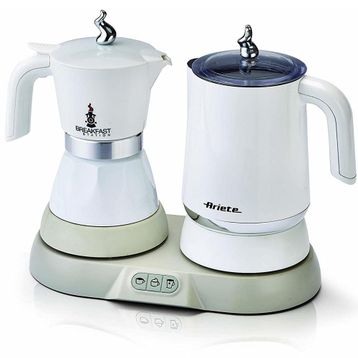 Ariete 1344 Kahvaltı İstasyonu Espresso Makinesi