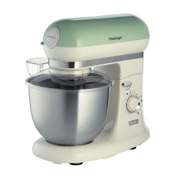 Ariete 1588/04 Vintage Yeşil Mutfak Şefi