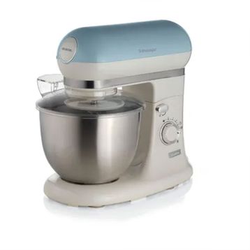 Ariete 1588/05 Vintage Mavi Mutfak Şefi