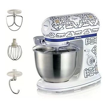 Ariete 1588/0C Capri 1200 W 5.5 lt Mutfak Şefi