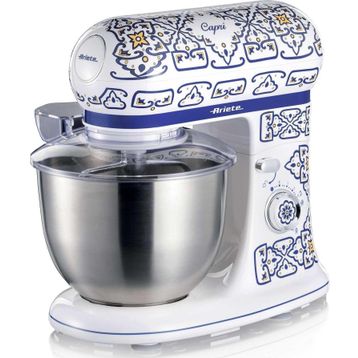 Ariete 1588/0C Capri Mutfak Şefi