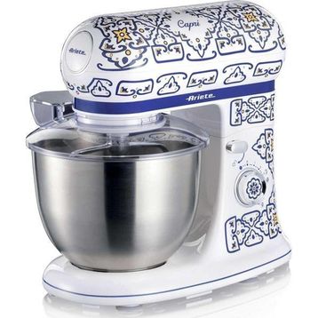Ariete 1588/0C Capri Mutfak Şefi