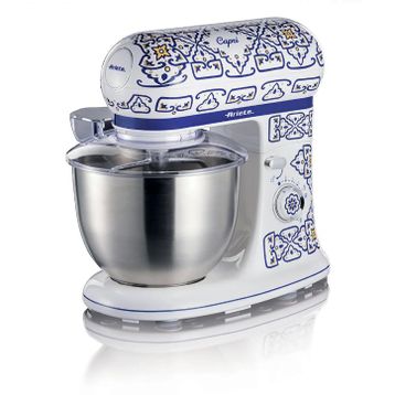 Ariete 1588/0C Capri Renkli Mutfak Şefi