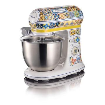 Ariete 1588/0P Positano Mutfak Şefi
