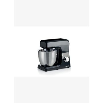 Ariete 1598/02 Gourmet Professional 7 lt Siyah Mutfak Şefi
