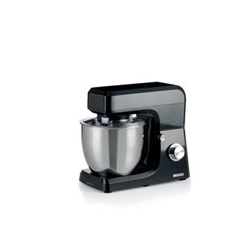 Ariete 1598/02 Gourmet Professional 7 lt Siyah Mutfak Şefi