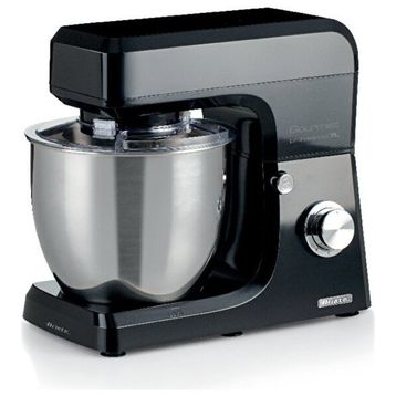 Ariete 1598/02 Gourmet Professional 7 lt Siyah Mutfak Şefi