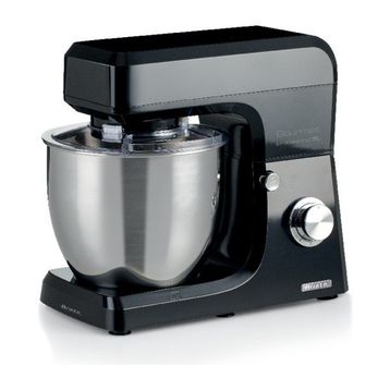 Ariete 1598/02 Gourmet Professional 7 lt Siyah Mutfak Şefi