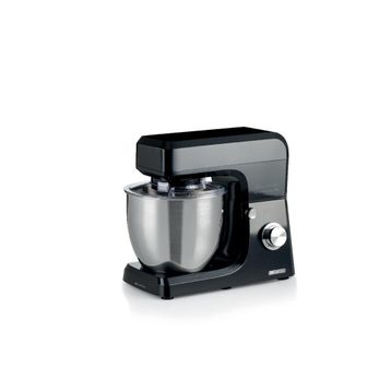 Ariete 1598/02 Gourmet Professional 7 lt Siyah Mutfak Şefi