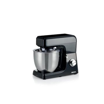 Ariete 1598/02 Gourmet Professional 7 lt Siyah Mutfak Şefi