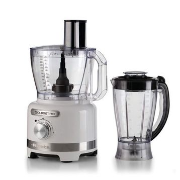Ariete 1782/01 Gourmet Pro Moderna Beyaz Mutfak Robotu