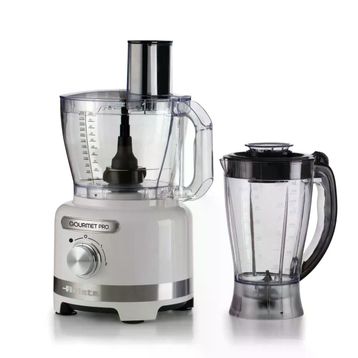 Ariete 1782/01 Gourmet Pro Moderna Beyaz Mutfak Robotu
