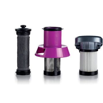 Ariete 2722/00 Şarjlı Dikey Süpürge