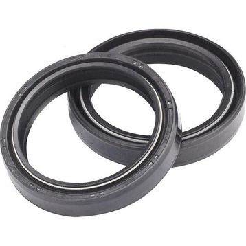 Ariete Ari 091 45X57.3/62X6/13 cm Motosiklet Ön Amortisör Toz Keçesi