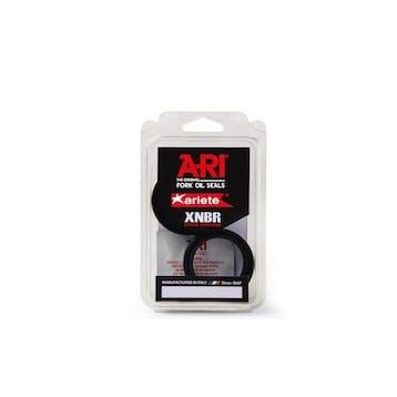 Ariete Ari 091 45X57.3/62X6/13 cm Motosiklet Ön Amortisör Toz Keçesi