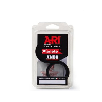 Ariete Ari 091 45X57.3/62X6/13 cm Motosiklet Ön Amortisör Toz Keçesi