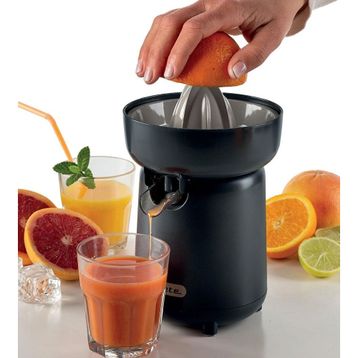 Ariete Breakfast Koyu Gri Narenciye Sıkacağı