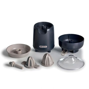 Ariete Breakfast Koyu Gri Narenciye Sıkacağı