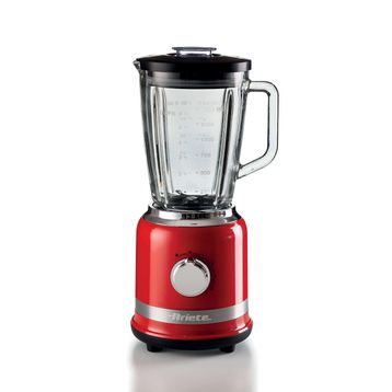 Ariete Moderna 0585/00 Kırmızı Blender