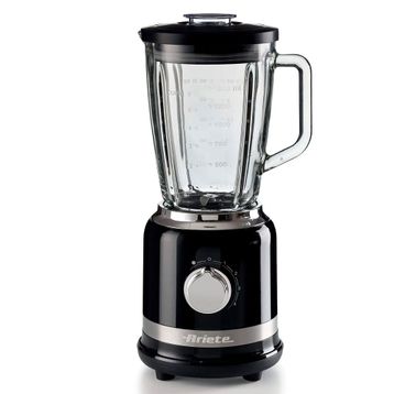 Ariete Moderna 0585/02 Siyah Blender