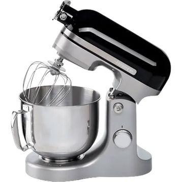 Ariete Moderna 1589 Siyah 5.5 lt Mutfak Şefi