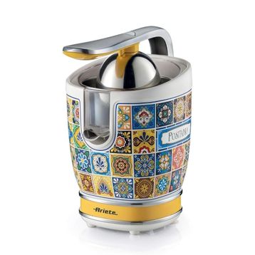 Ariete Positano 0413/0P Beyaz Narenciye Sıkacağı