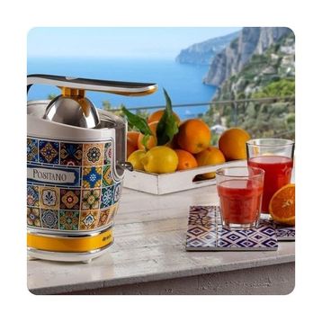 Ariete Positano 0413/0P Beyaz Narenciye Sıkacağı