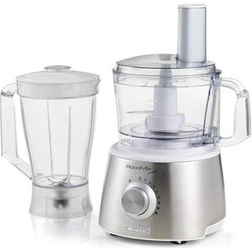 Ariete Robomax Siyah Blender