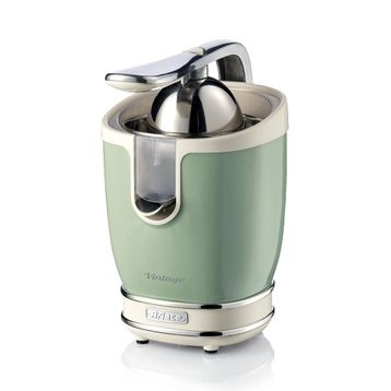 Ariete Vintage 0413/04 Yeşil Narenciye Sıkacağı
