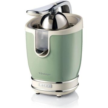 Ariete Vintage 0413/04 Yeşil Narenciye Sıkacağı