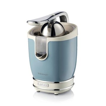 Ariete Vintage 0413/05 Mavi Narenciye Sıkacağı