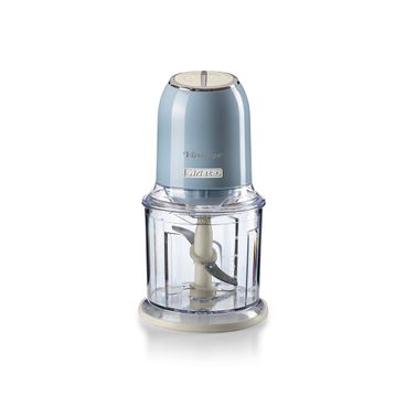 Ariete Vintage 0438/05 Mavi Doğrayıcı