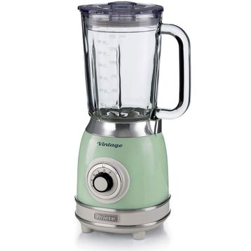 Ariete Vintage 0583/04 Cam Blender