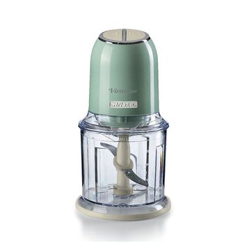 Ariete Vintage 4 Bıçak Yeşil Rondo