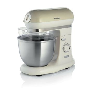 Ariete Vintage Bej Hamur Karıştırıcı