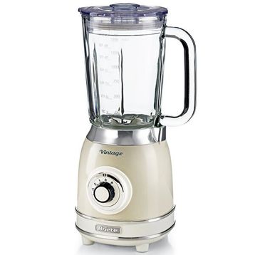 Ariete Vintage Cam 1000 W Krem Blender