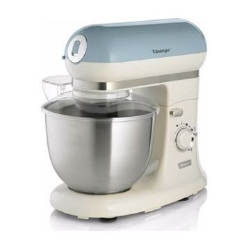 Ariete Vintage Hamur Karıştırıcı Mavi