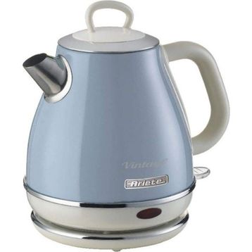 Ariete Vintage Mavi 1 L Kettle