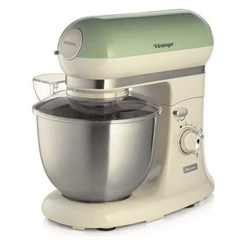 Ariete Vintage Yeşil 5.5 lt 1200 w Mutfak Şefi