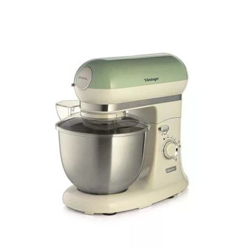 Ariete Vintage Yeşil 5.5 lt 1200 w Mutfak Şefi