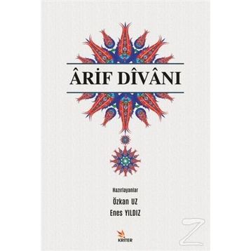 Arif Divanı - Enes Yıldız