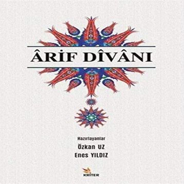 Arif Divanı - Enes Yıldız