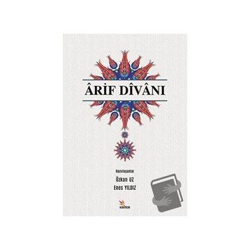 Arif Divanı - Enes Yıldız