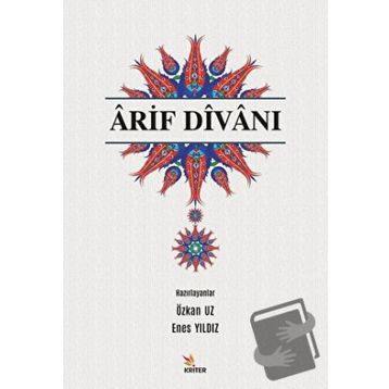 Arif Divanı - Enes Yıldız