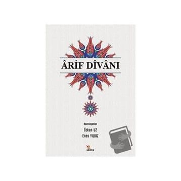 Arif Divanı - Enes Yıldız