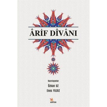 Arif Divanı - Enes Yıldız