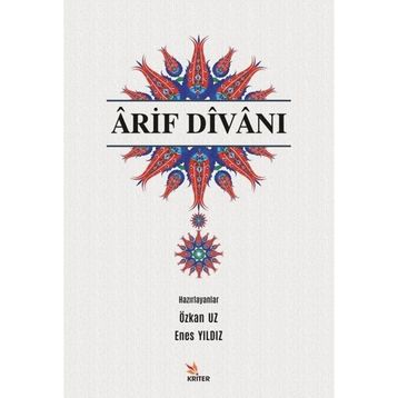 Arif Divanı - Enes Yıldız