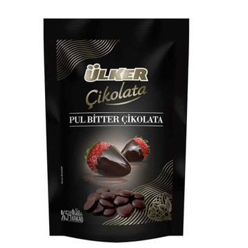 Arife 120 gr Pul Çikolata