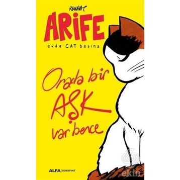 Arife - Evde Cat Başına - Rewhat